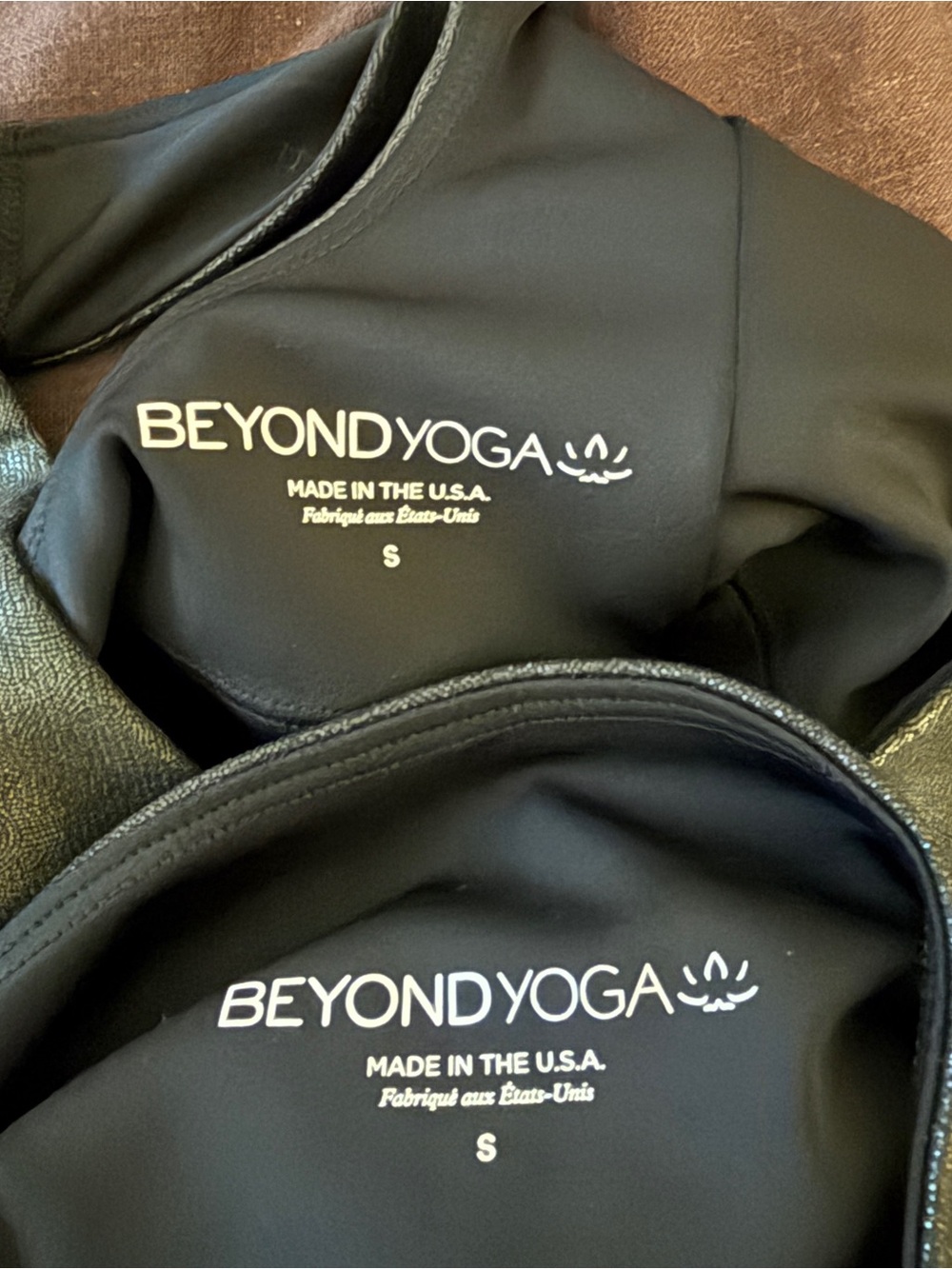 Beyond Yoga set - Picture 6 of 6